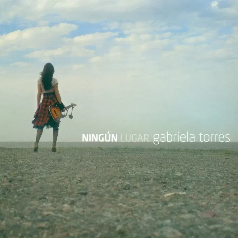 Ningún Lugar