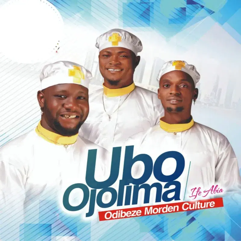 Ubo Ojolima