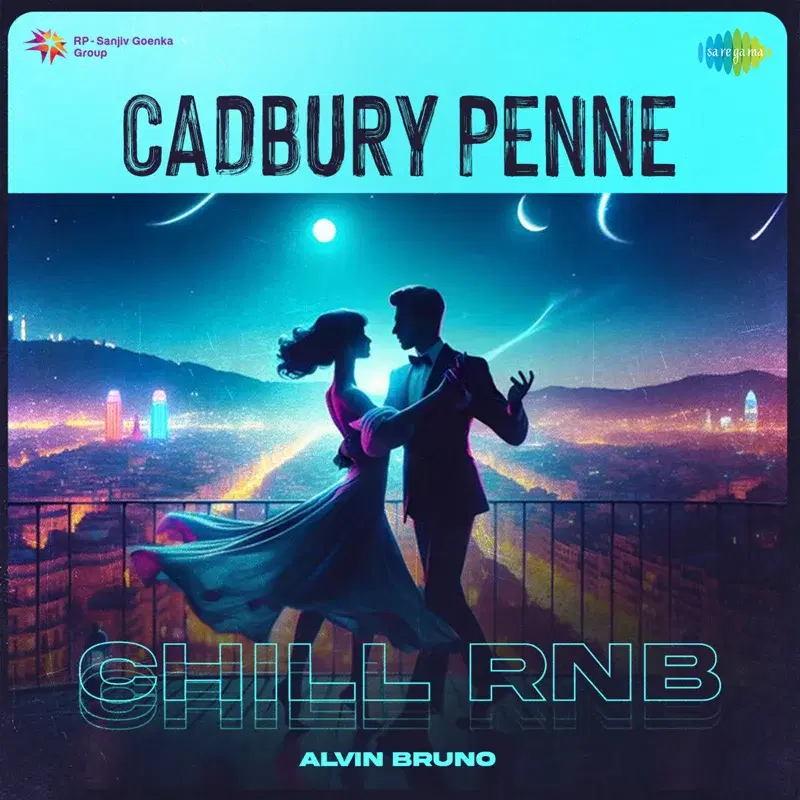 Cadbury Penne
