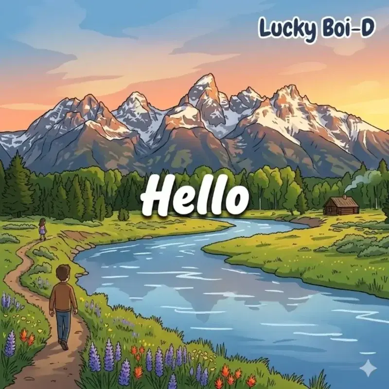 Hello