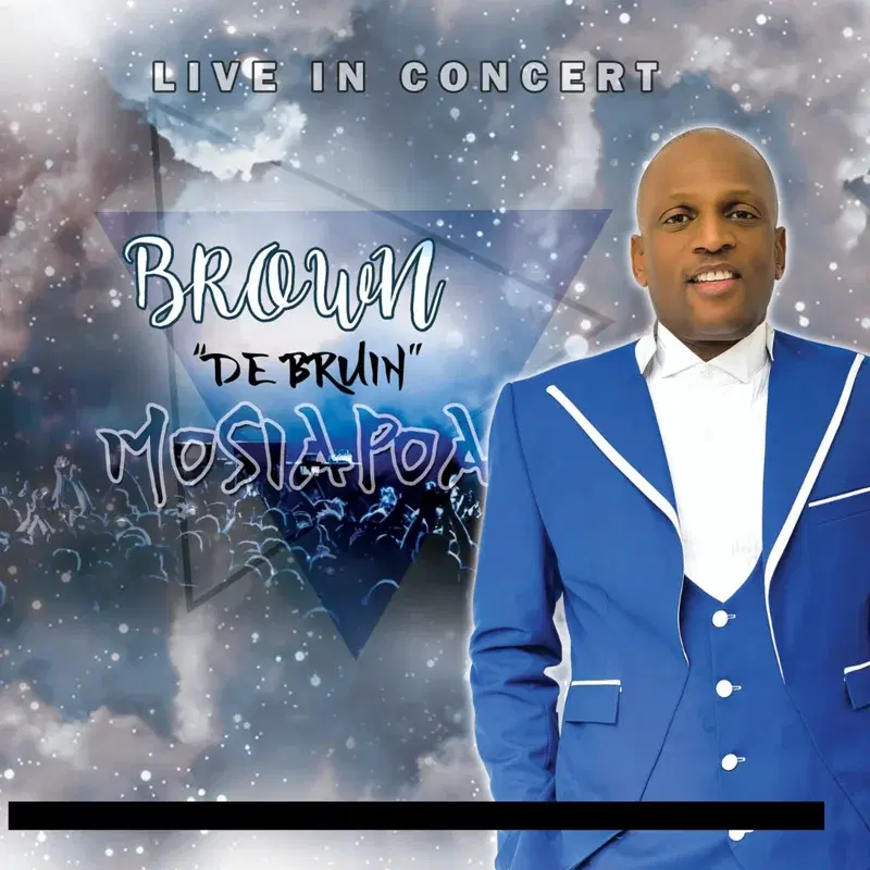 My Breakthrough (Live in Concert)