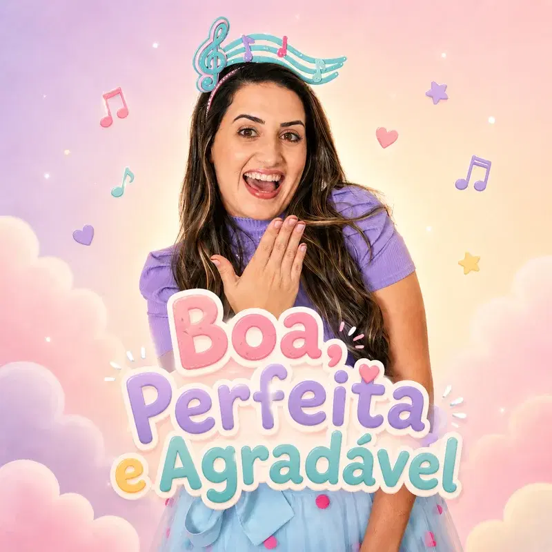 Boa, Perfeita e Agradável