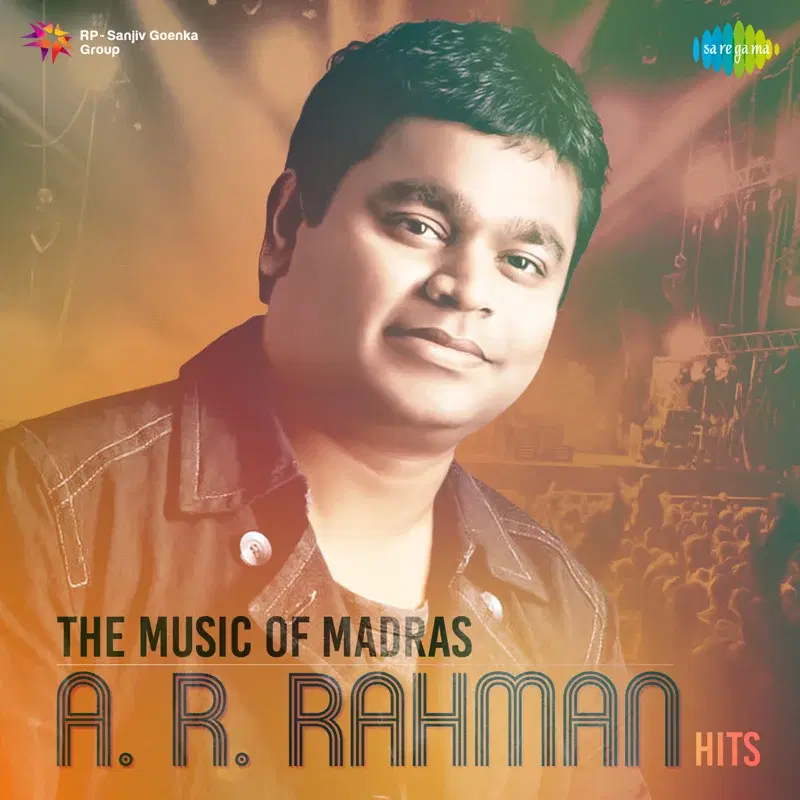 The Music of Madras - A. R. Rahman Hits