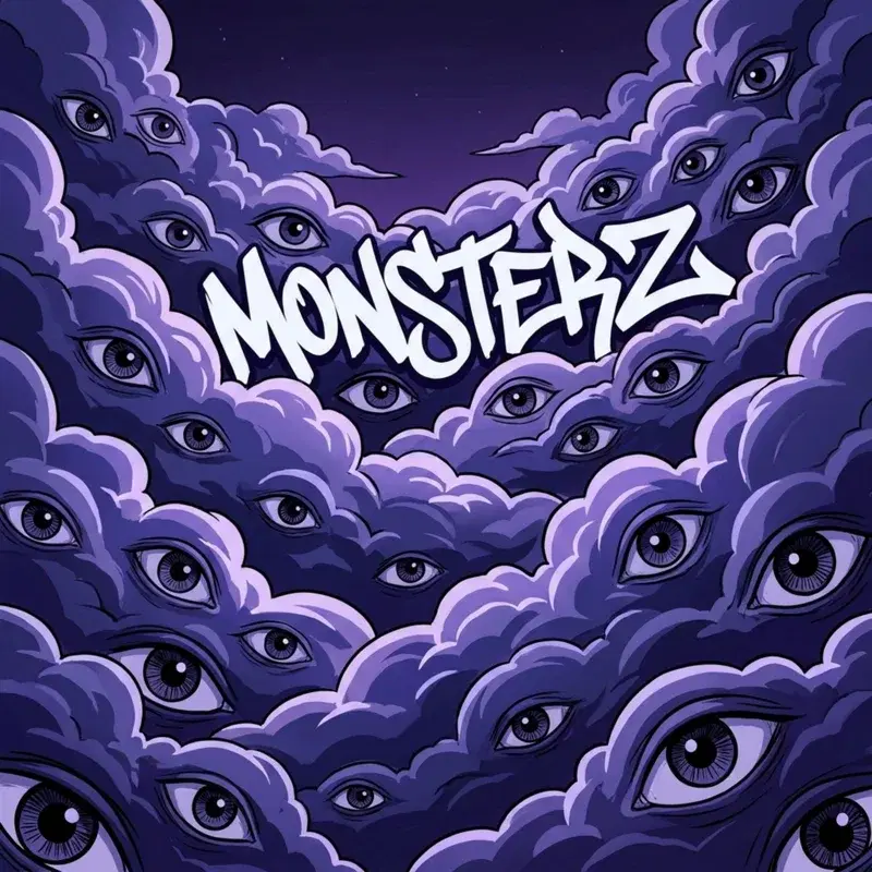 Monsterz (feat. Freddie Gibbs)