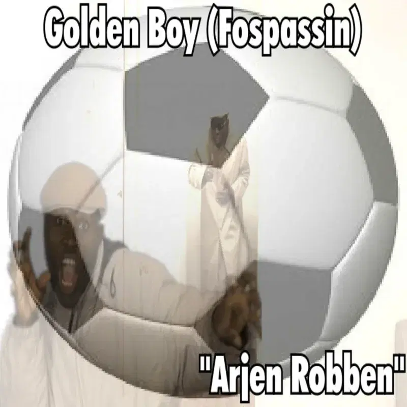 Arjen Robben