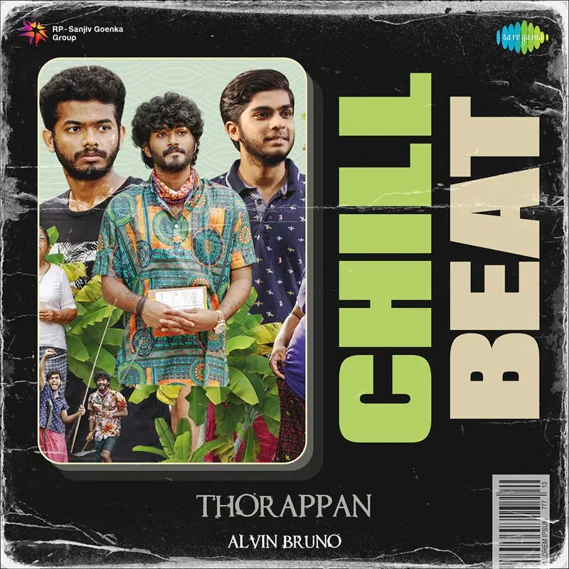 Thorappan