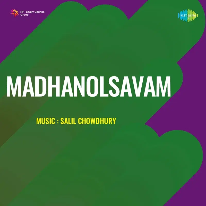 Malar Kanyakal (From "Madhanolsavam")
