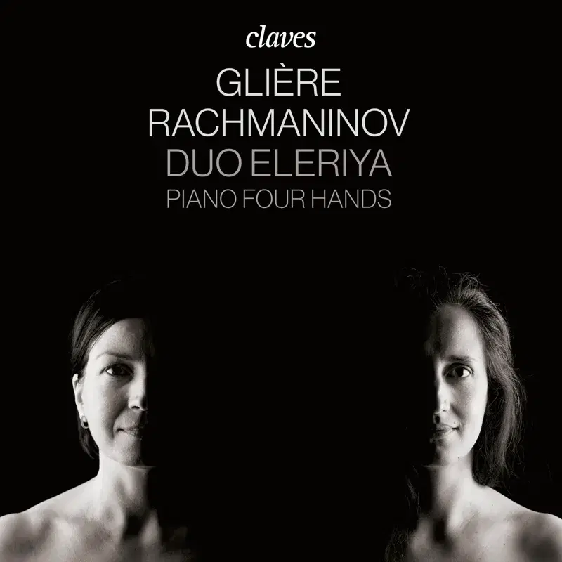 Glière & Rachmaninov