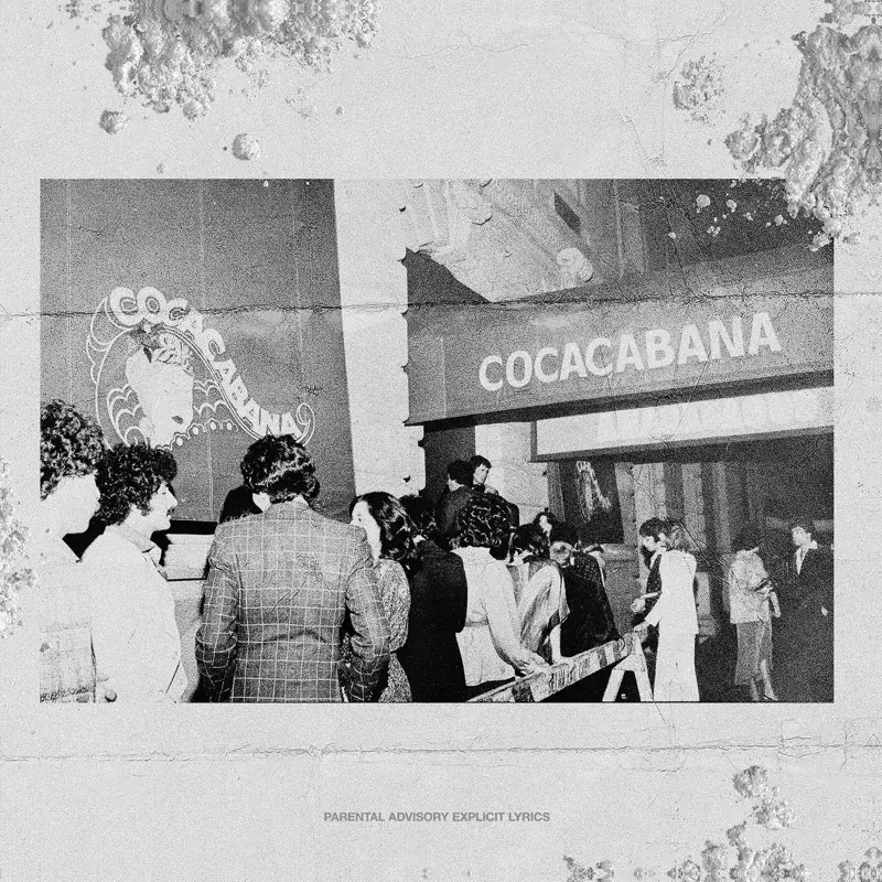 COCACABANA