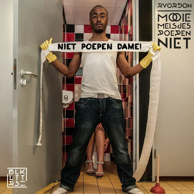 Mooie Meisjes Poepen Niet