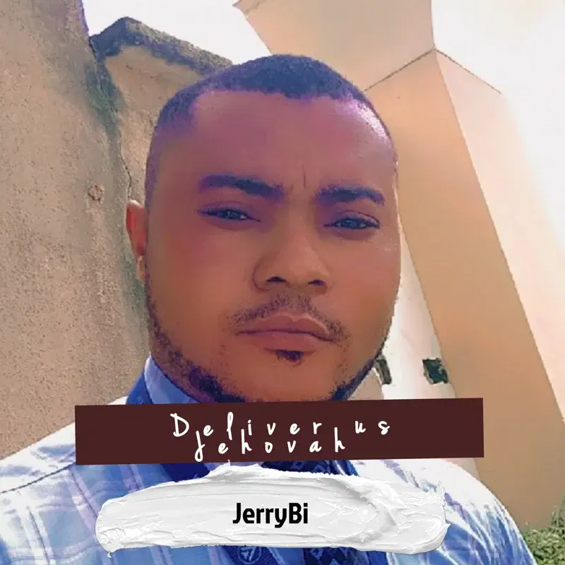 Deliver us Jehovah