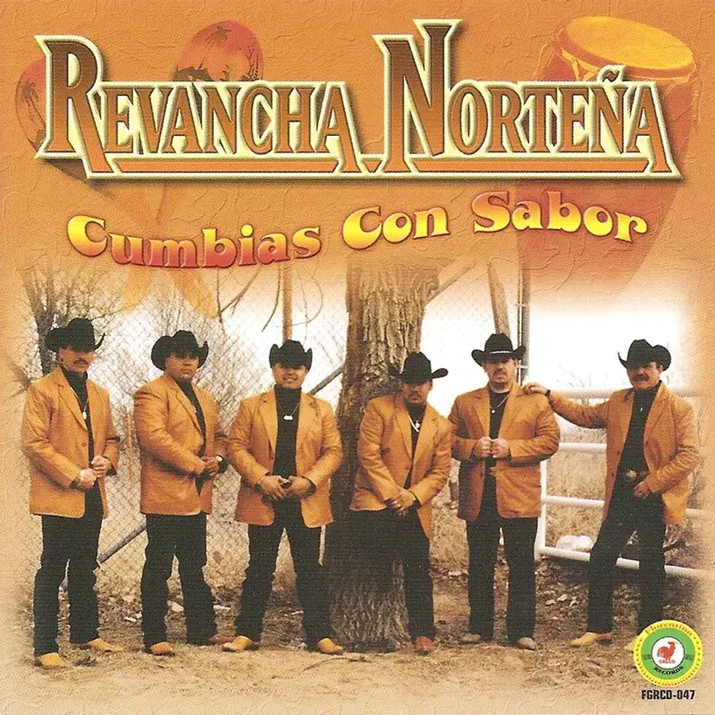 Cumbias Con Sabor