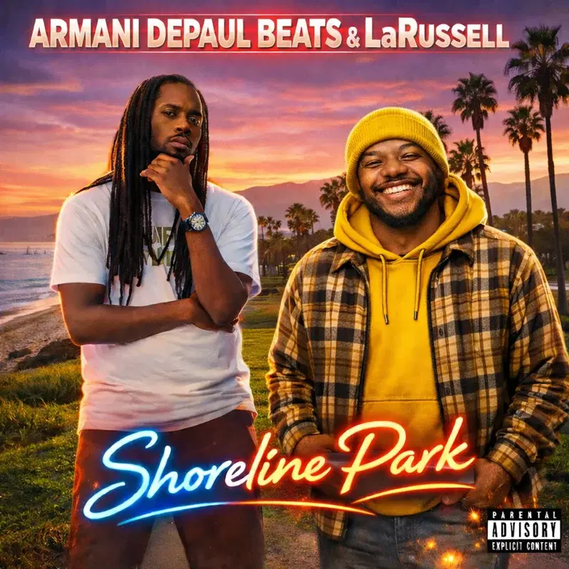 Shoreline Park