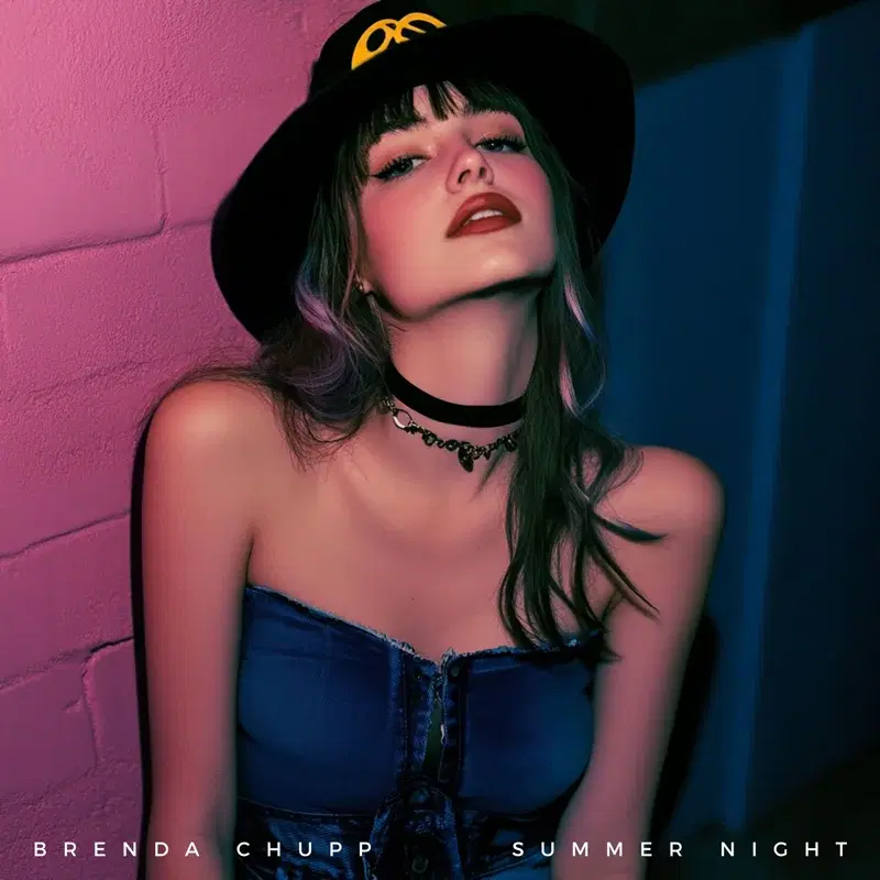 Summer Night
