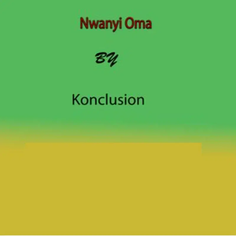 Nwanyi Oma