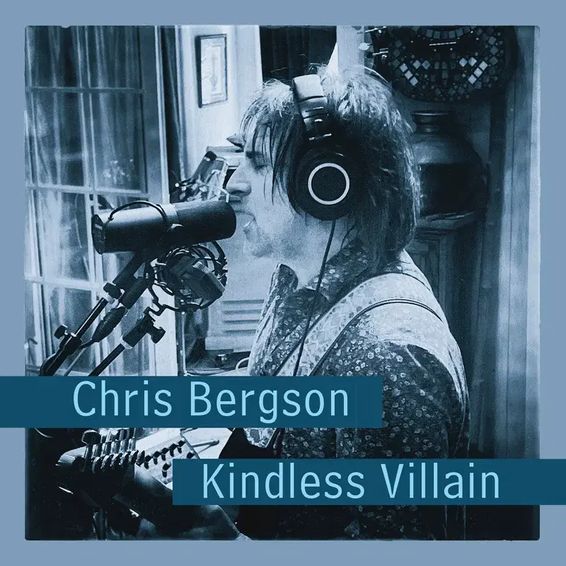 Kindless Villain