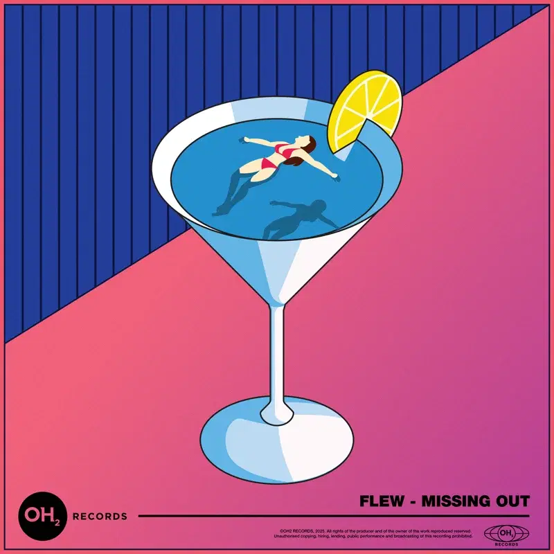 Missing Out