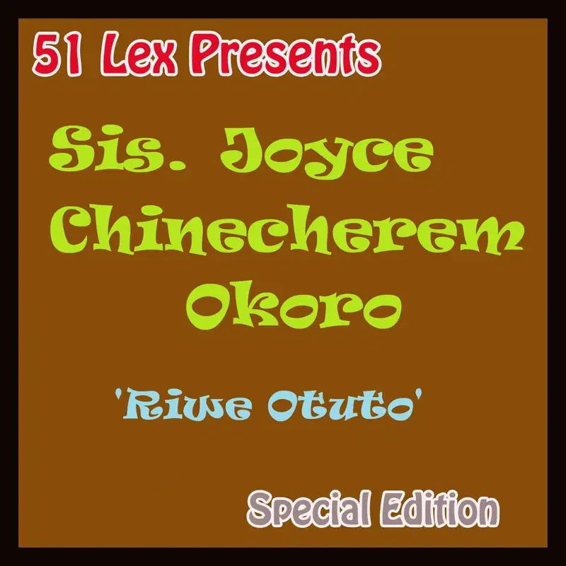 51Lex Presents Riwe Otuto