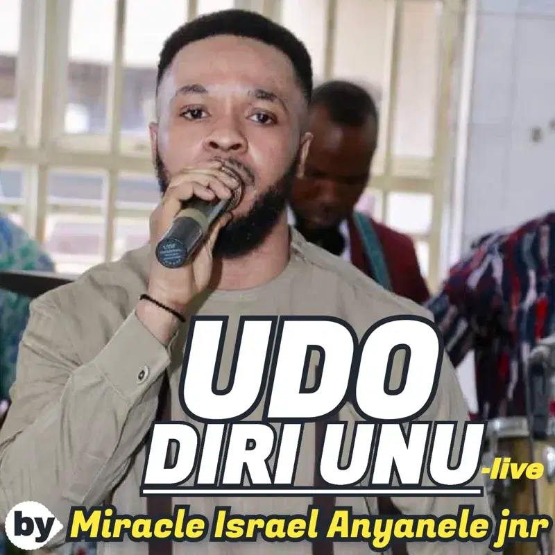 Udo diri unu