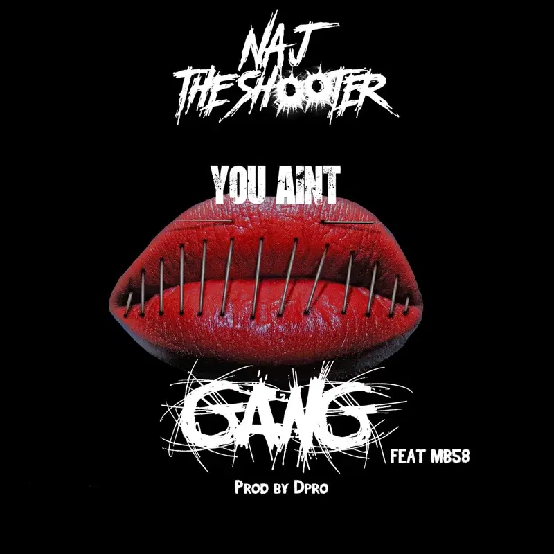 You Ain't Gang