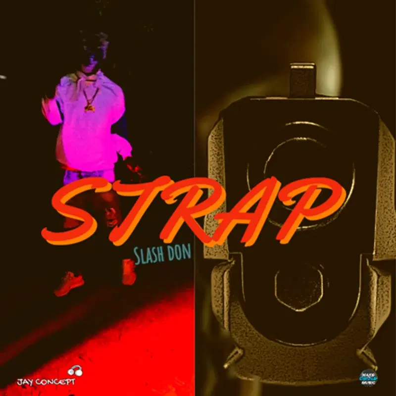 Strap