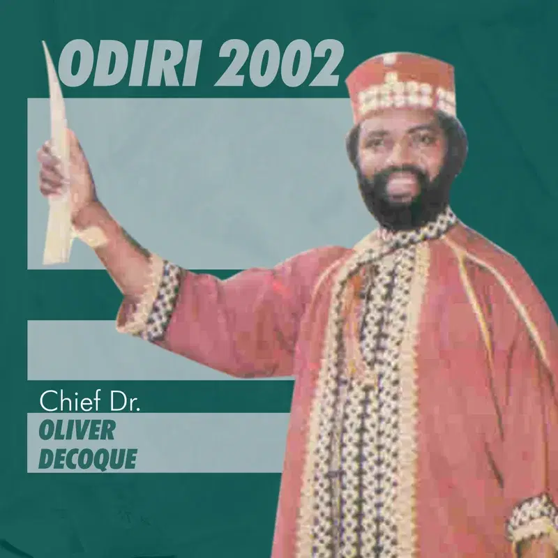 Odiri 2002