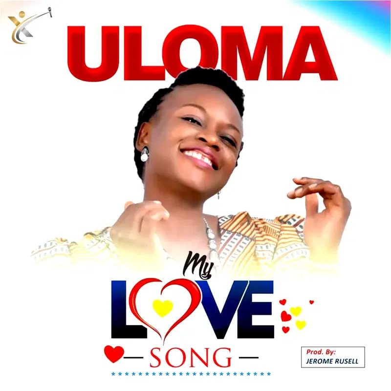 My Love Song