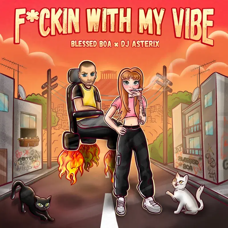 Cover Art