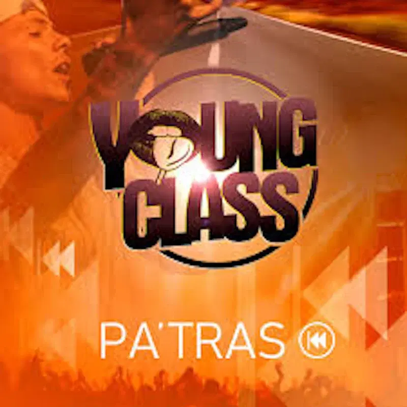 PA TRAS