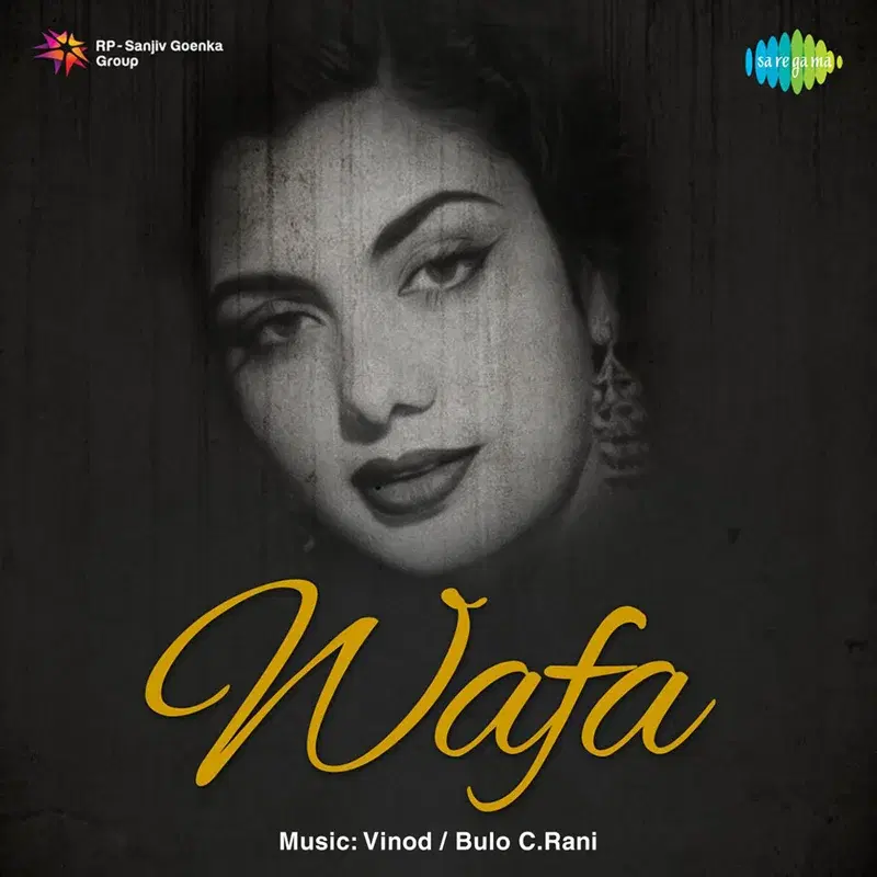 Wafa (Original Motion Picture Soundtrack)