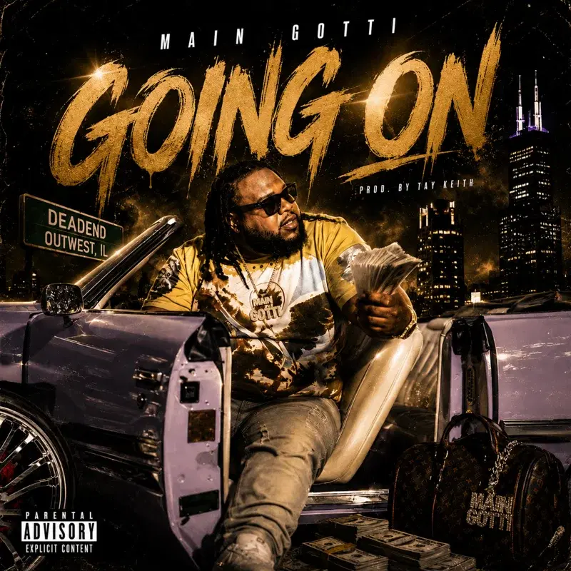 Going On