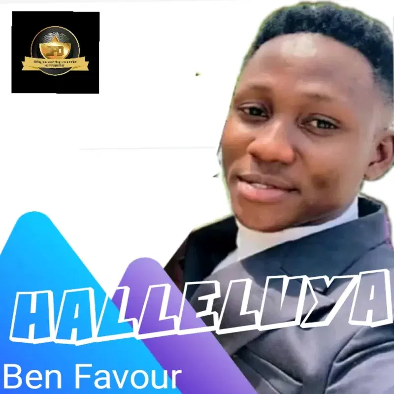 Halleluya