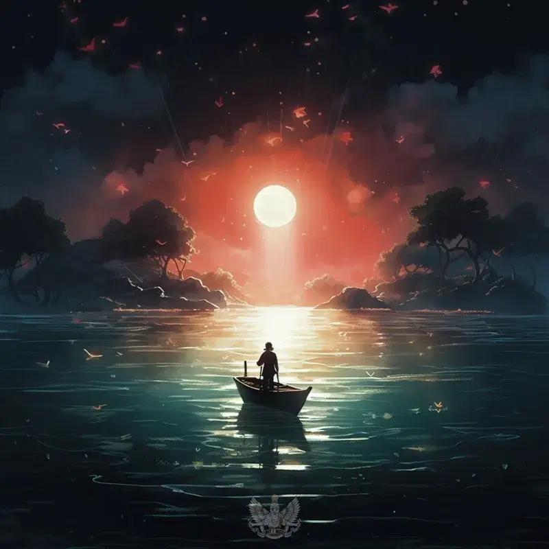 Lost
