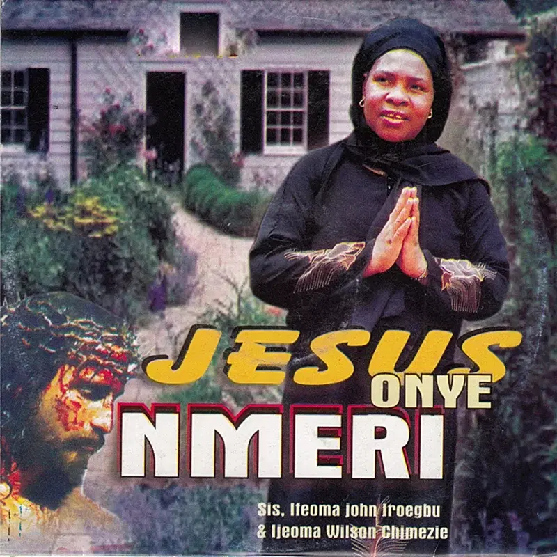 Jesus Onye Nmeri
