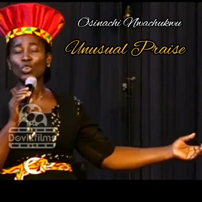 Unusual Praise