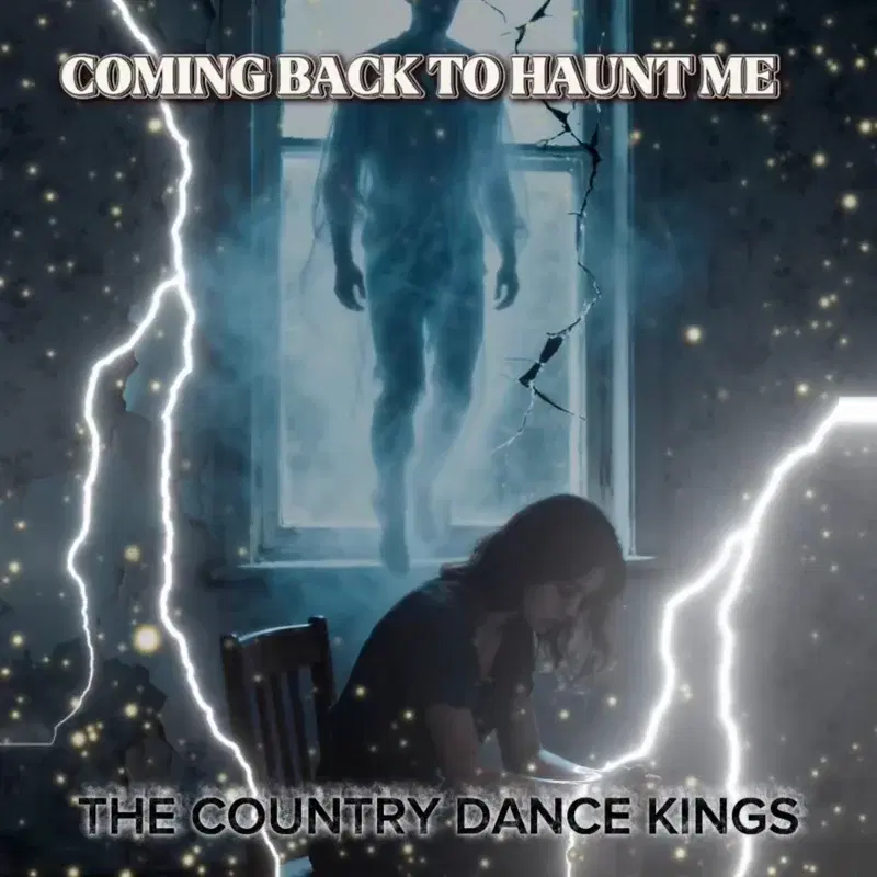 Coming Back to Haunt Me