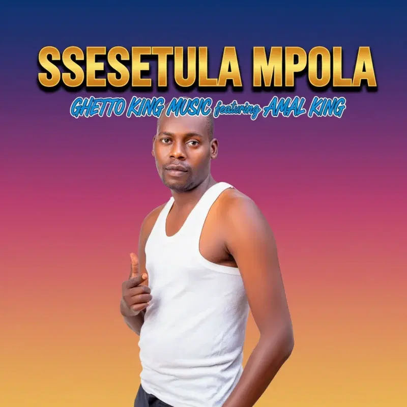 Ssesetula Mpola