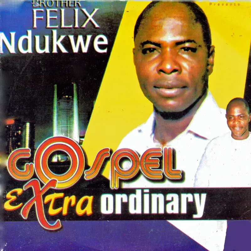 Gospel Extraordinary