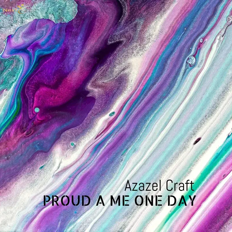 Proud a Me One Day