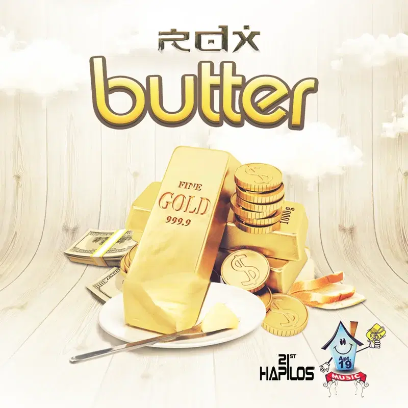 Butter