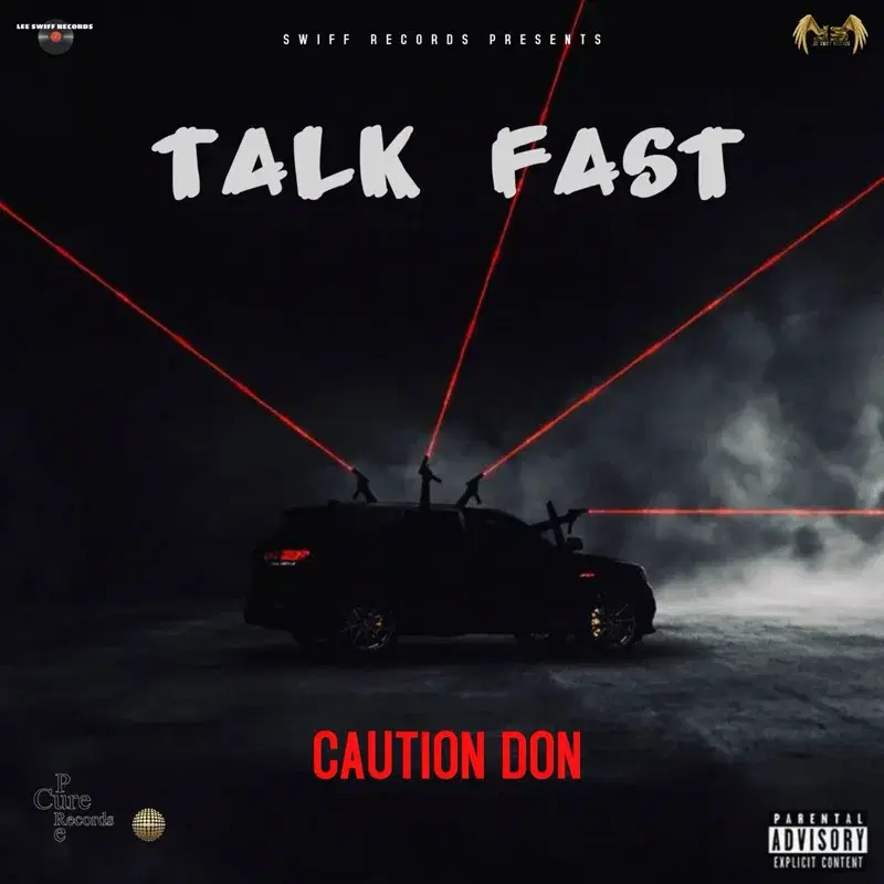 Talk Fast