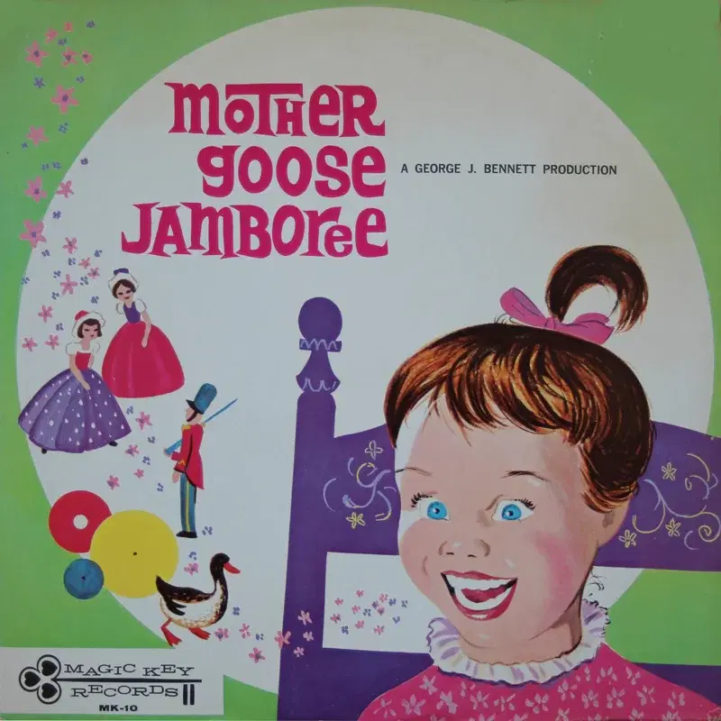 Mother Goose Jamboree