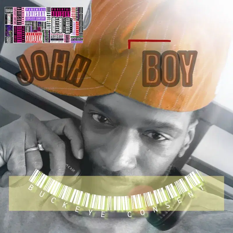 John Boy