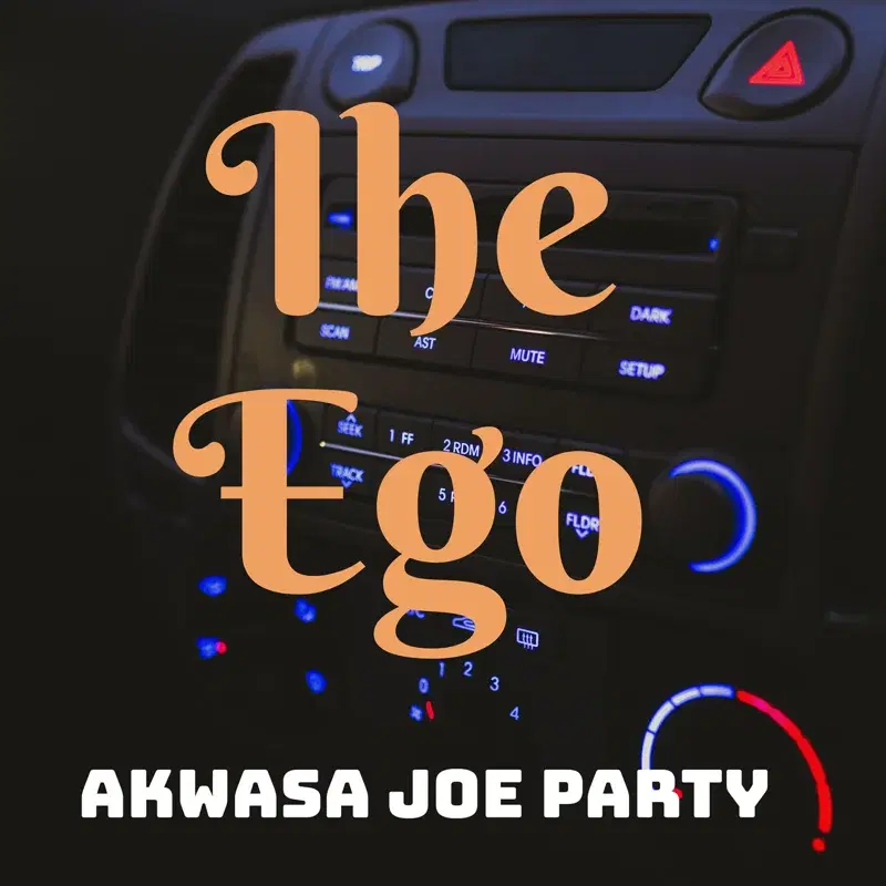 Ihe Ego