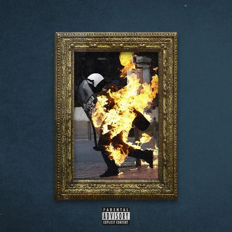 Cover Art