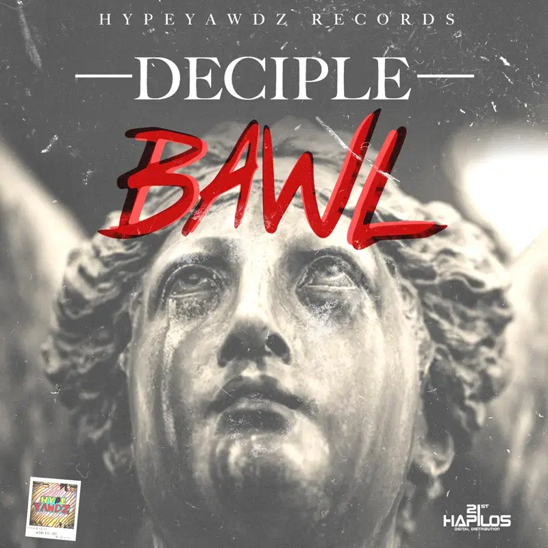 Bawl - Single