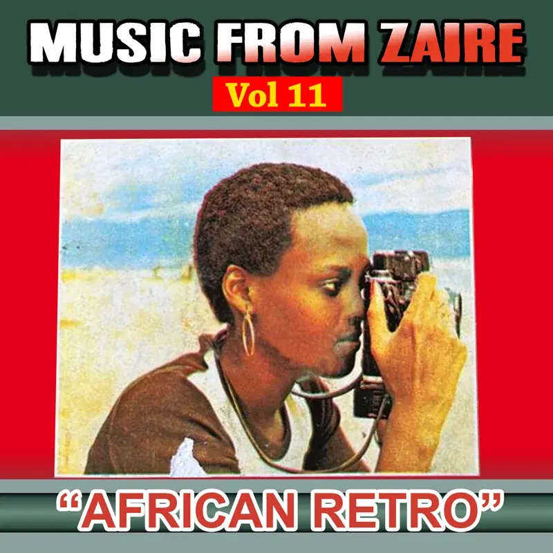 Music from Zaire, Vol. 11