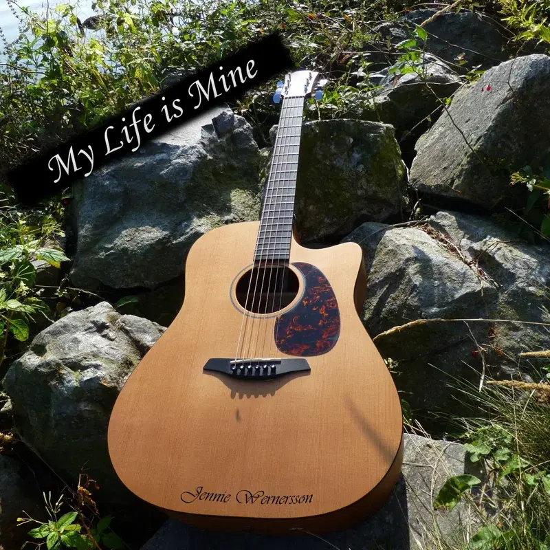 My Life is Mine