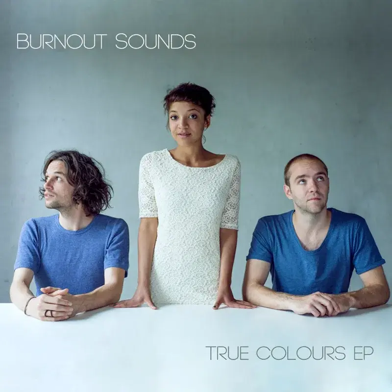 True Colours