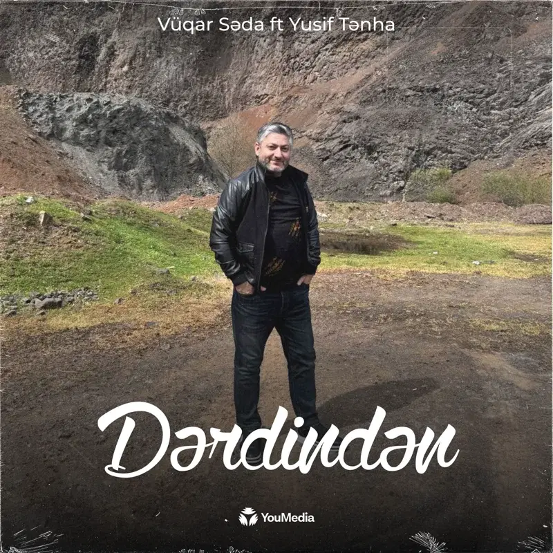 Dərdindən